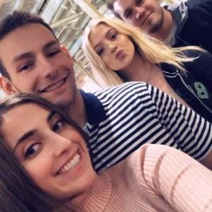 Meet your Posher, Ryan